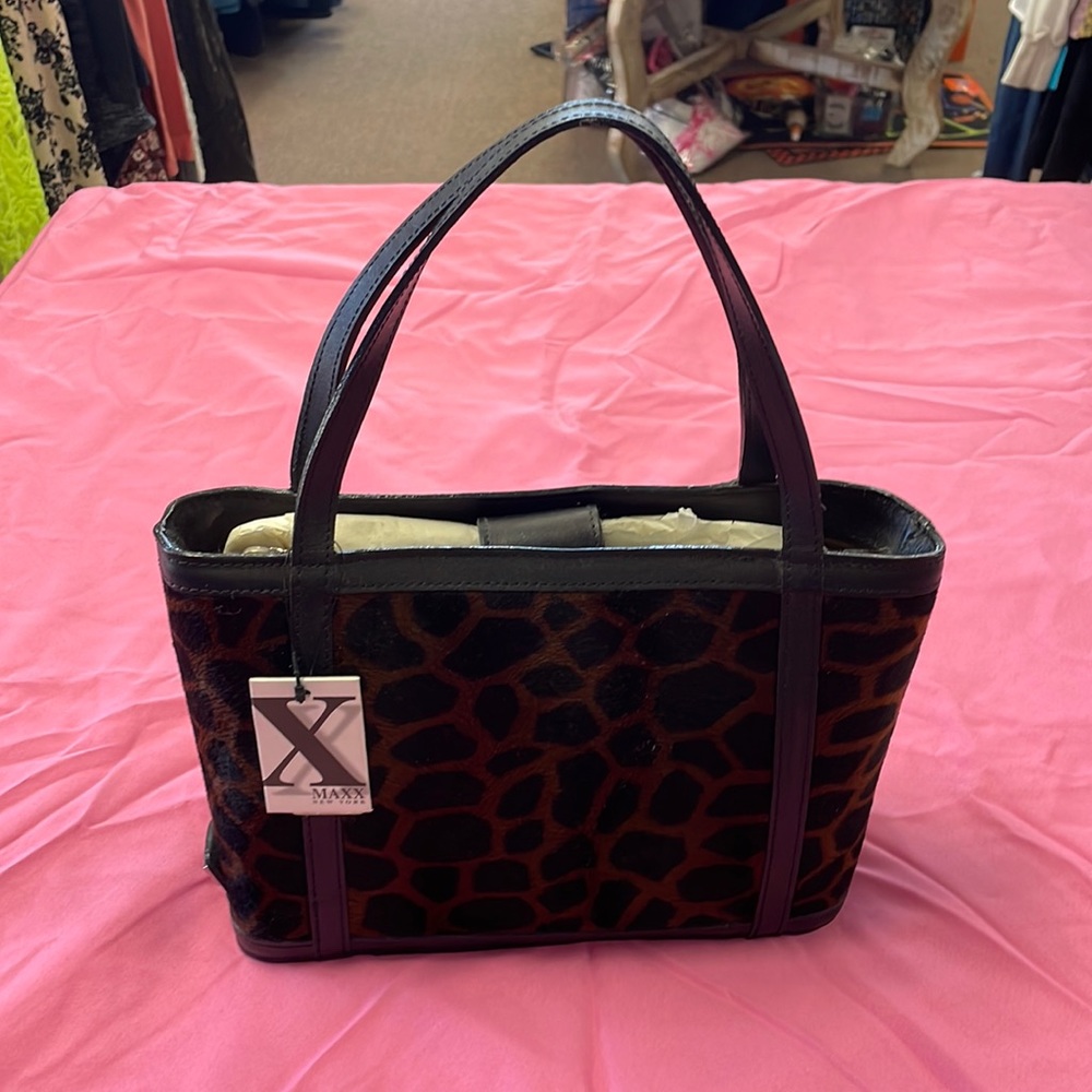 Max Studio purse